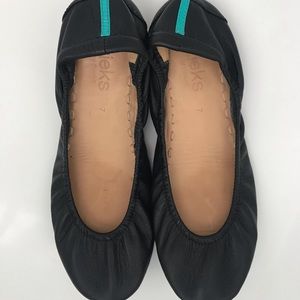 Tieks